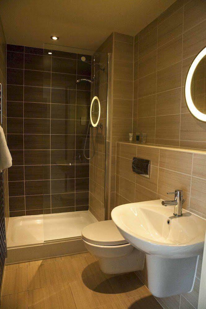 Halo Serviced Apartments - The Point Sheffield Exterior photo